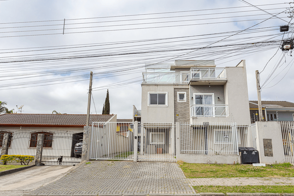 Condomínio Vista da Serra Casa 02 — foto 2