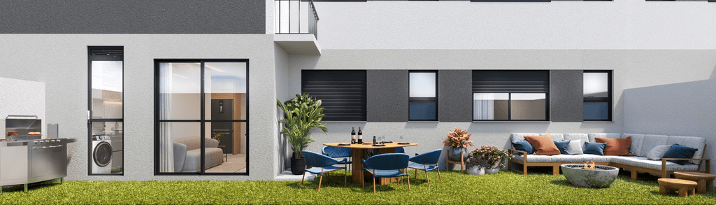 Sensia Jardim Botânico - Fase 1 — foto 8