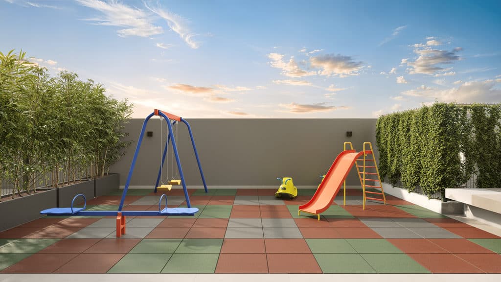 Converge - Residencial — foto 22