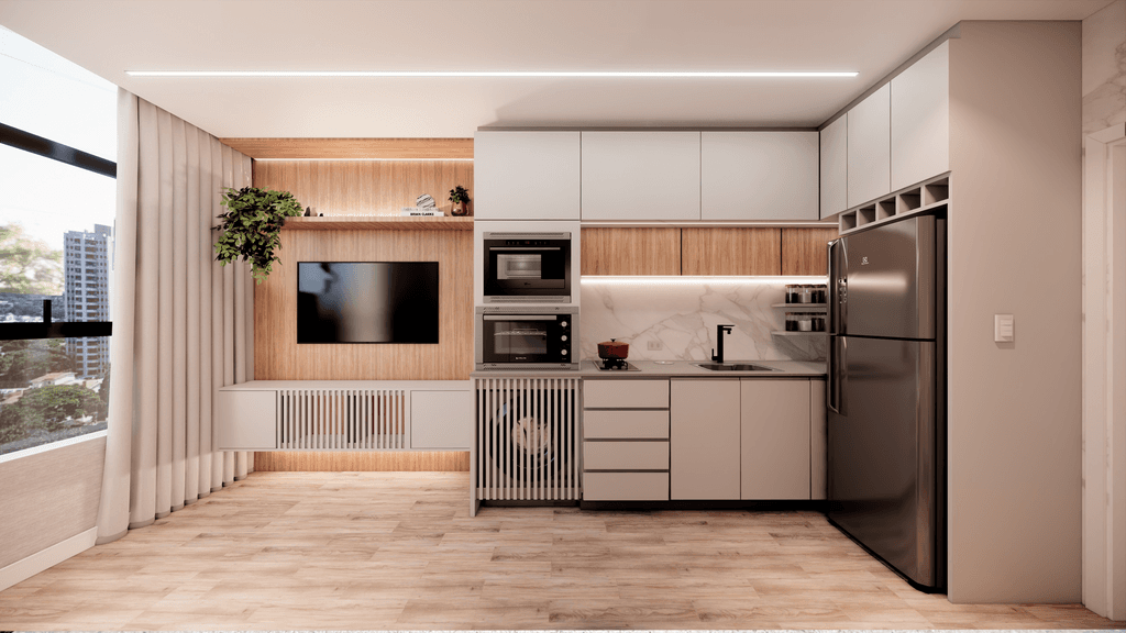 Smart Living Portão — foto 10