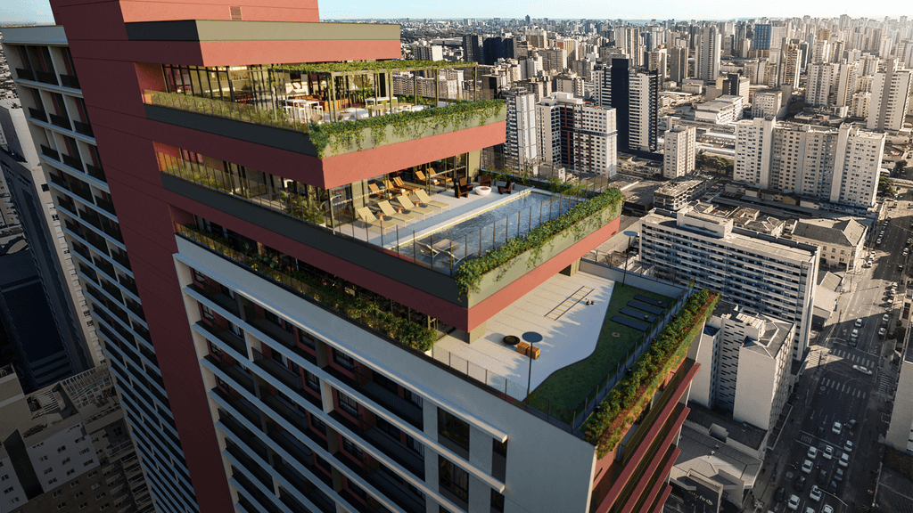 Fresta Hype Living — foto 4