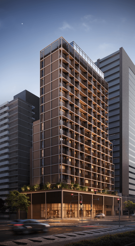 A. Andersen - Residencial — foto 4