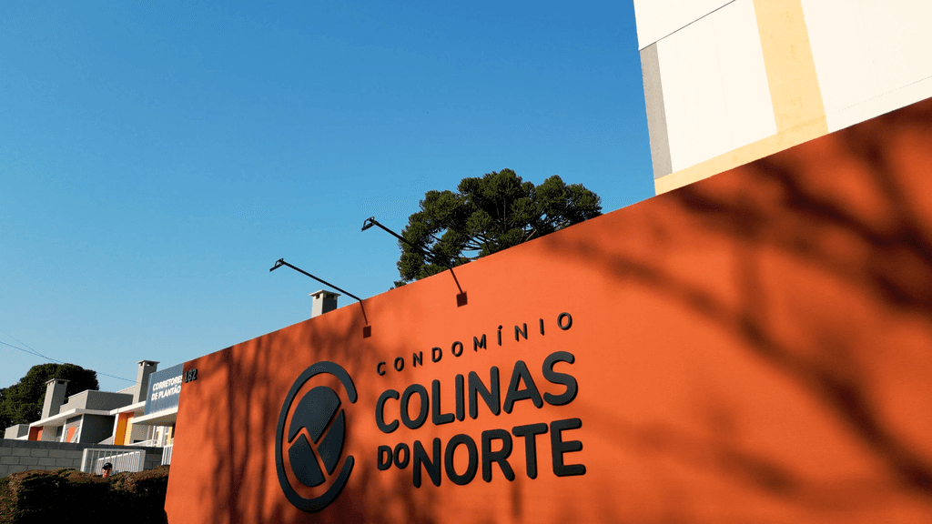 Condomínio Colinas do Norte — foto 13