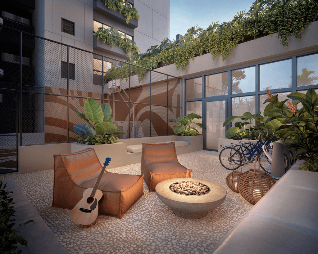 Sonatta Home Club — foto 42