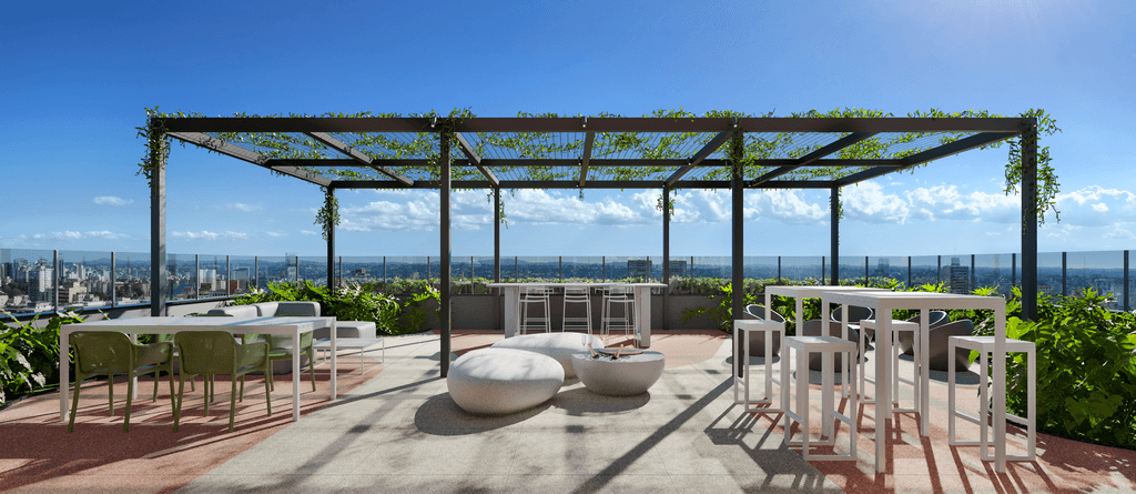 Fresta Hype Living — foto 17