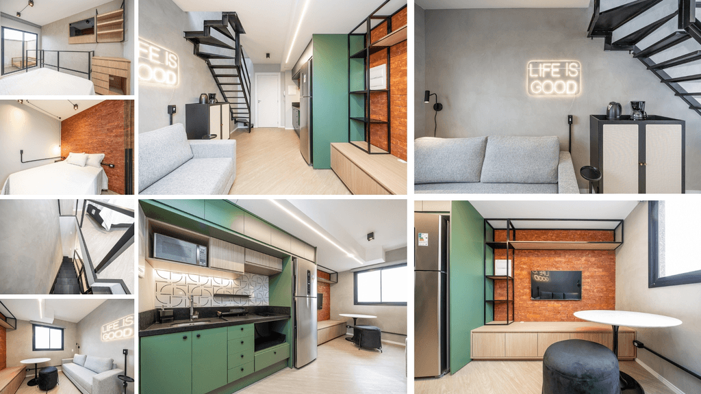 One House — foto 13