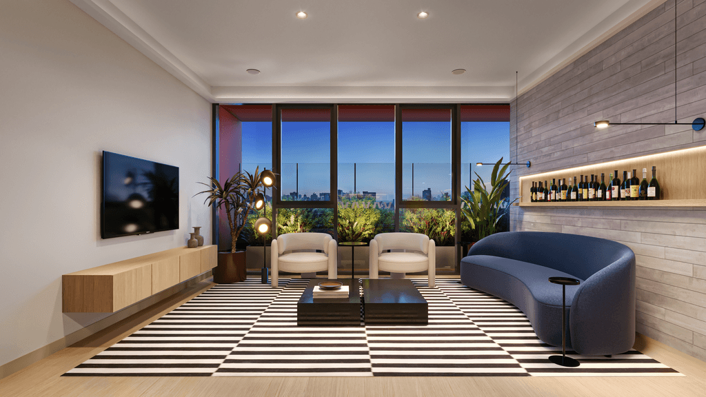 Fresta Hype Living — foto 12