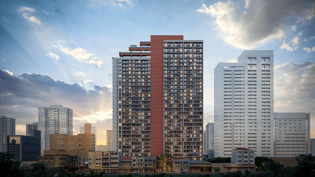 Fresta Hype Living — foto 2