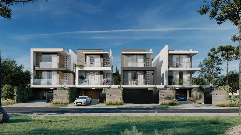 Hus Schaffer Casa 6 — foto 1