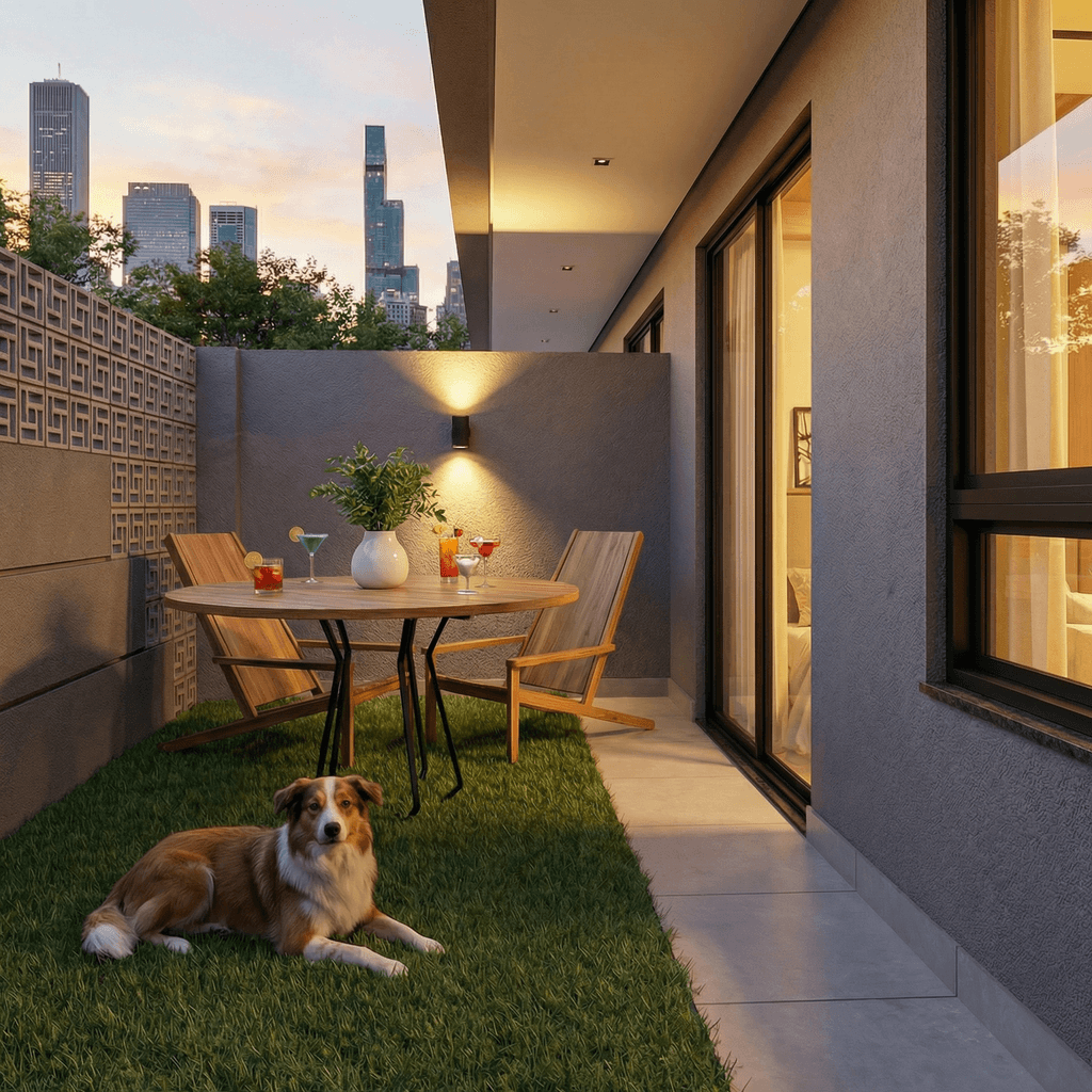 Smart Living Portão — foto 17