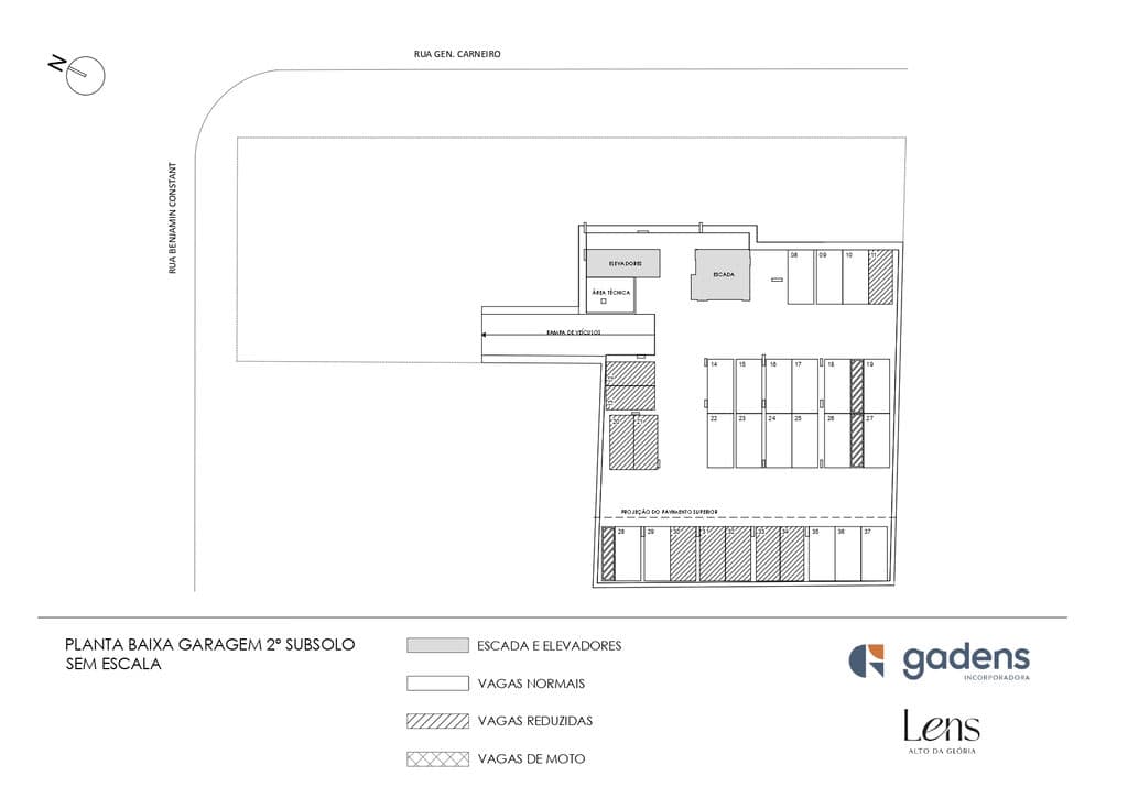 Lens Alto da Glória - Breve Lançamento — foto 7