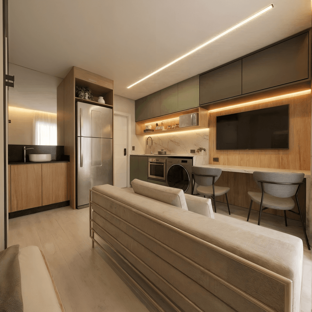 Smart Living Portão — foto 18