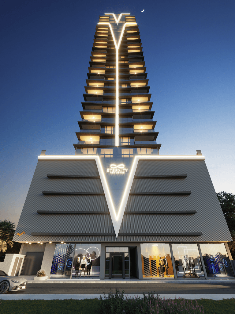 Eternity Residence — foto 2