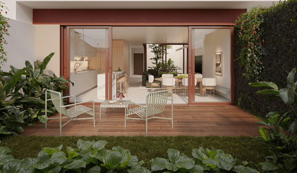 Casa Giardine — foto 21