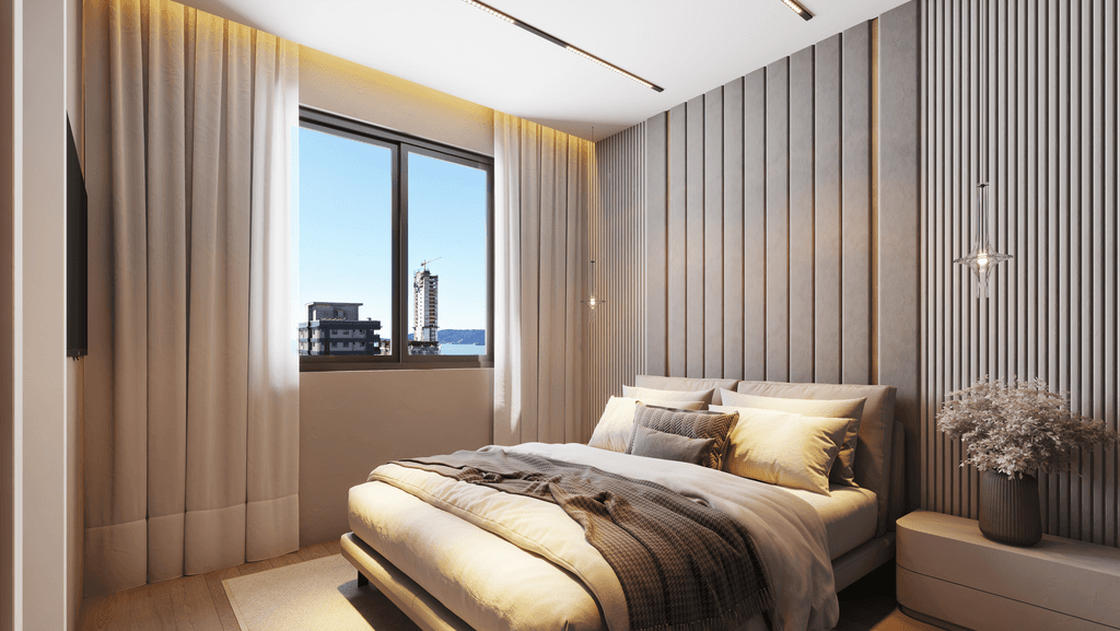 Eternity Residence — foto 16