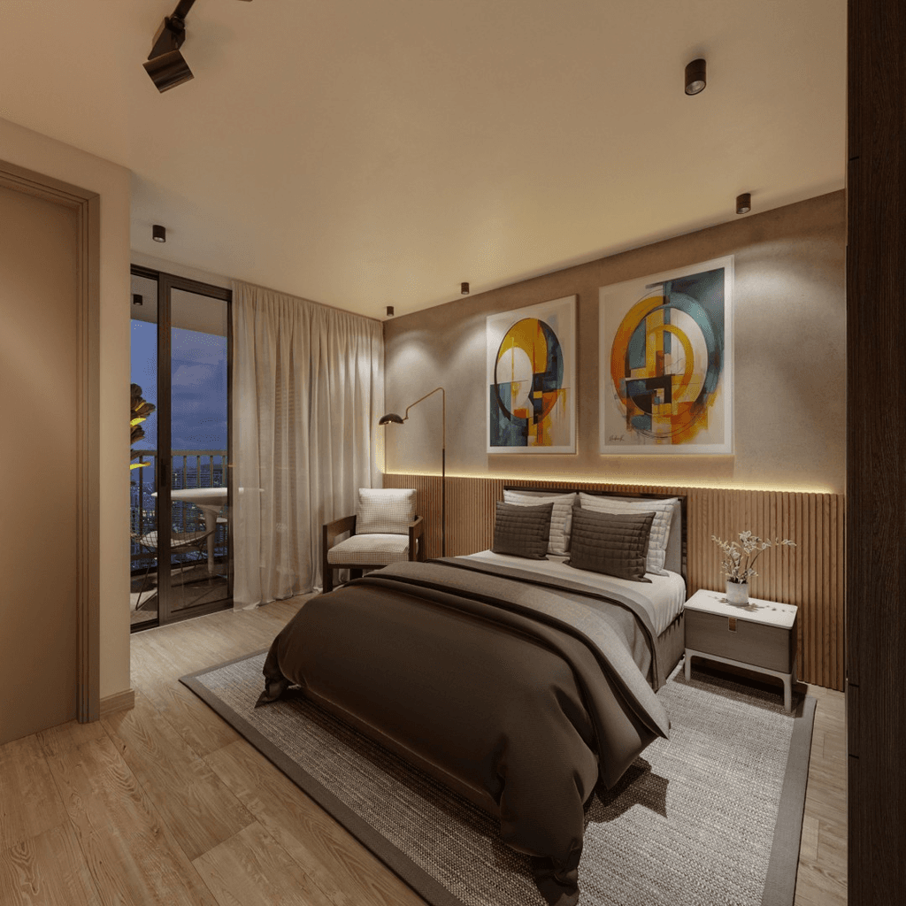 Théros Residencial — foto 11