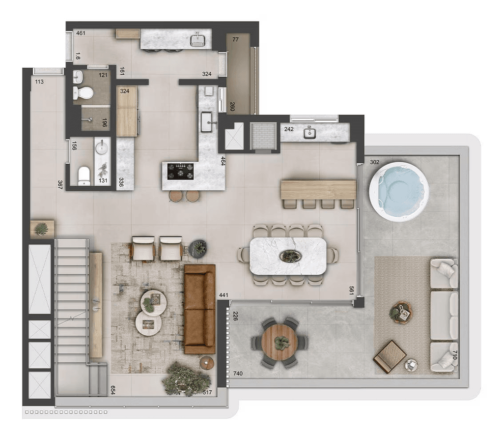 Casa Constant — foto 14