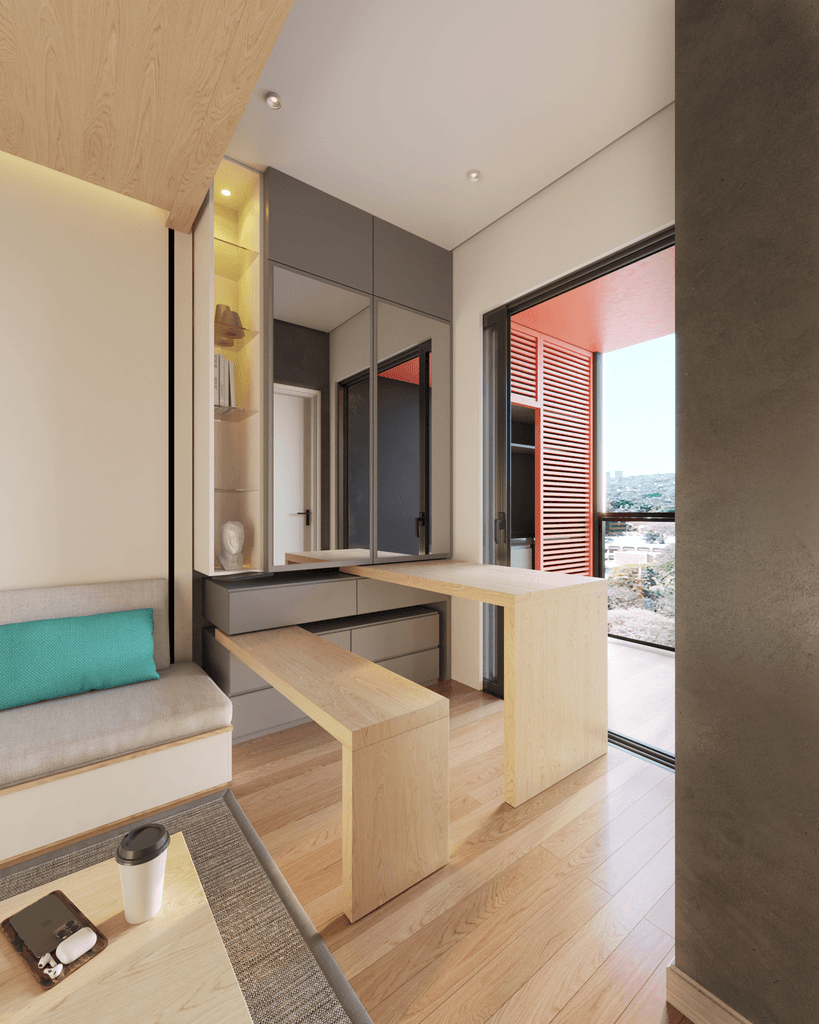 Théros Residencial — foto 27