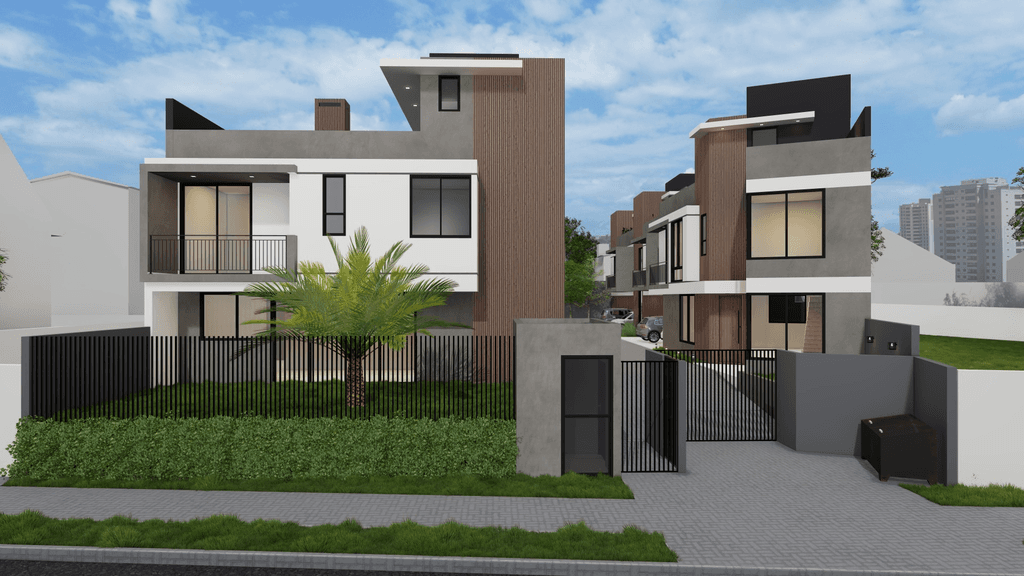 Residencial Dunant — foto 6