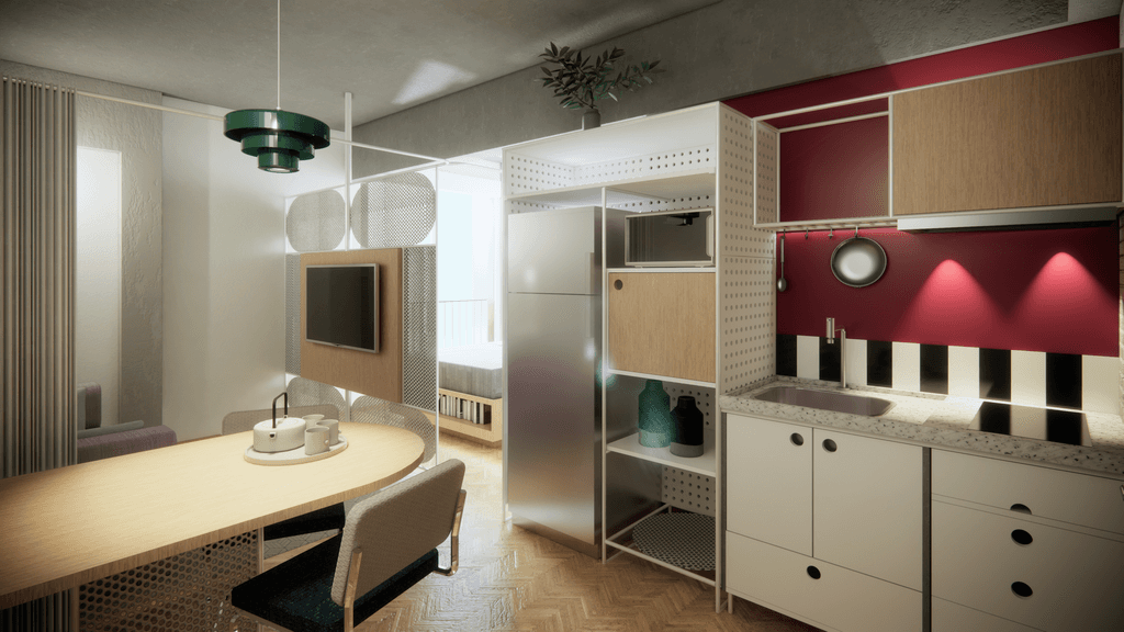 Retro Plano da Dornelles — foto 13