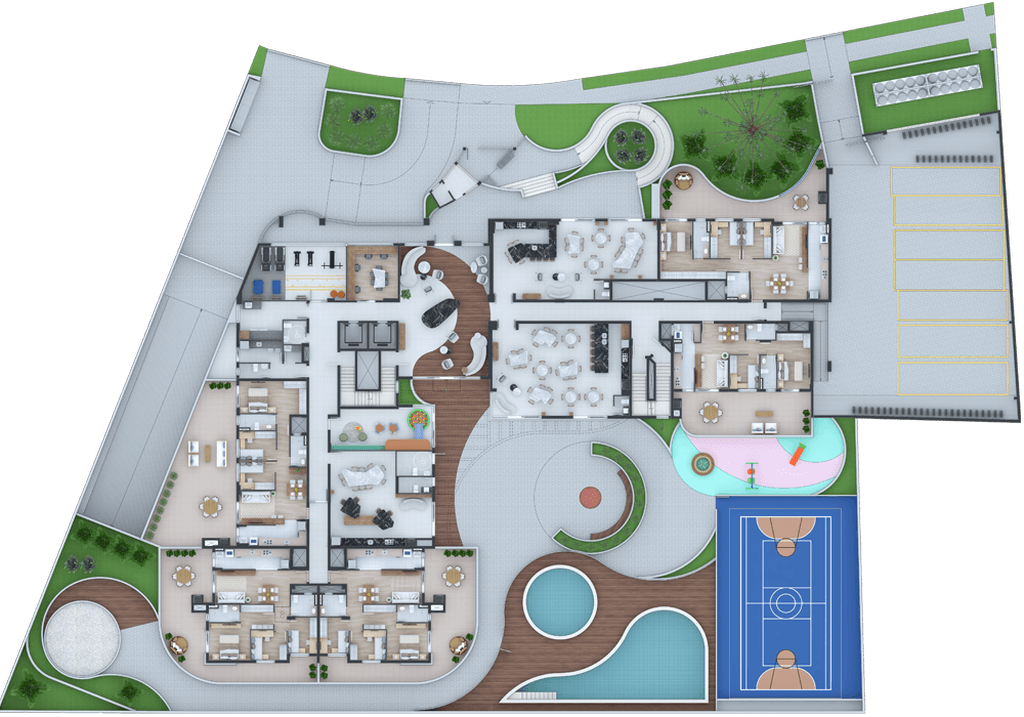 Terrasse La Vie — foto 14