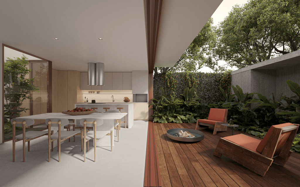Casa Giardine — foto 18