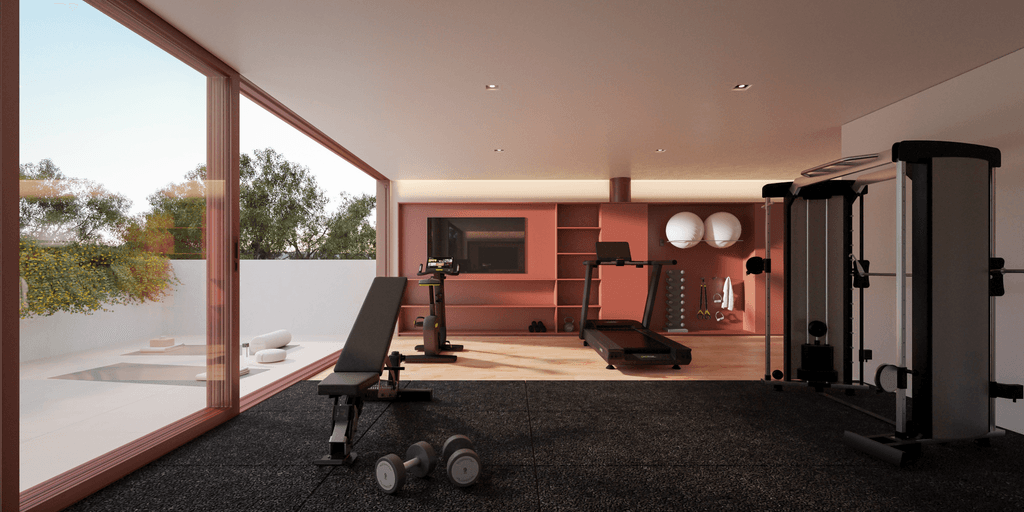 Casa Giardine — foto 22