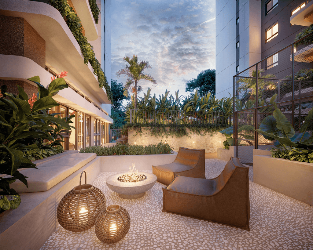 Sonatta Home Club — foto 41