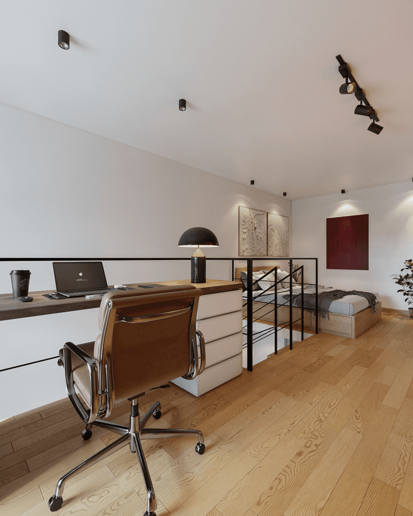 Théros Residencial — foto 13