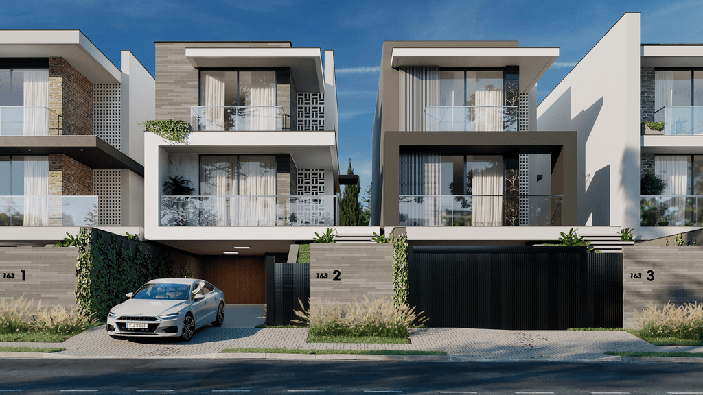 Hus Schaffer Casa 7 — foto 4