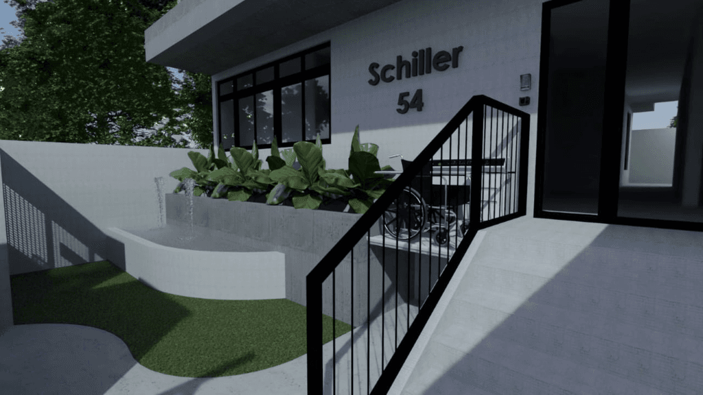 Schiller — foto 9