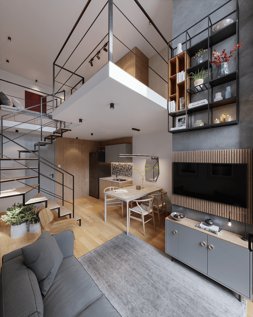 Théros Residencial — foto 6