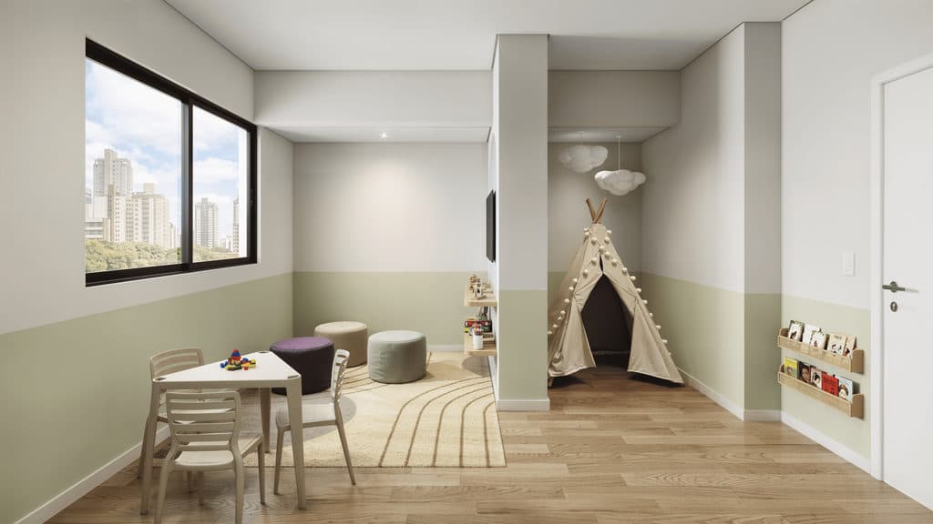 Converge - Residencial — foto 13