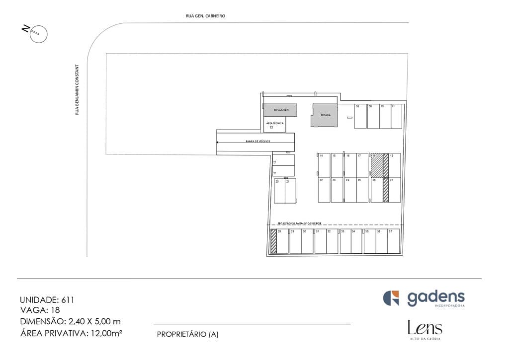 Lens Alto da Glória - Breve Lançamento — foto 5
