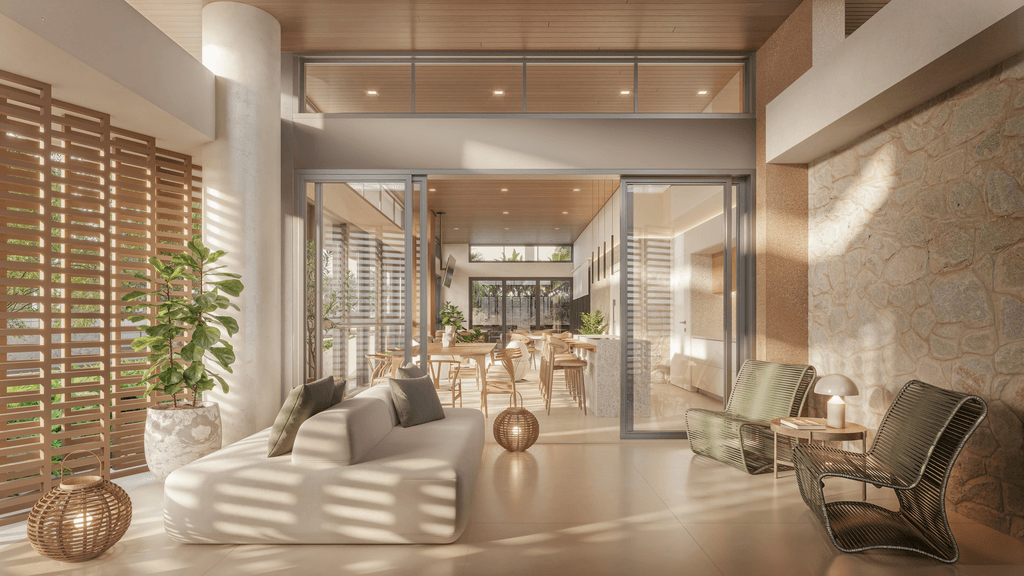 Sonatta Home Club — foto 28