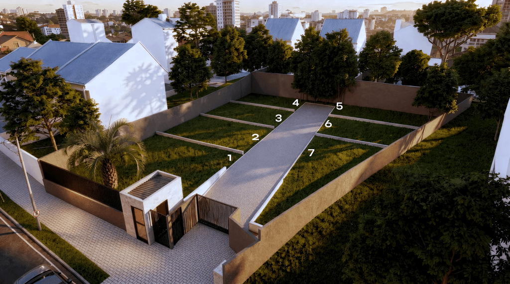 Residencial Dunant — foto 5