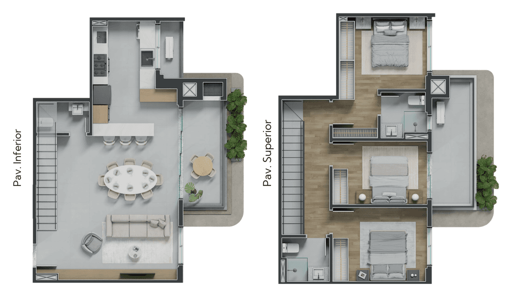 Sonatta Home Club — foto 55