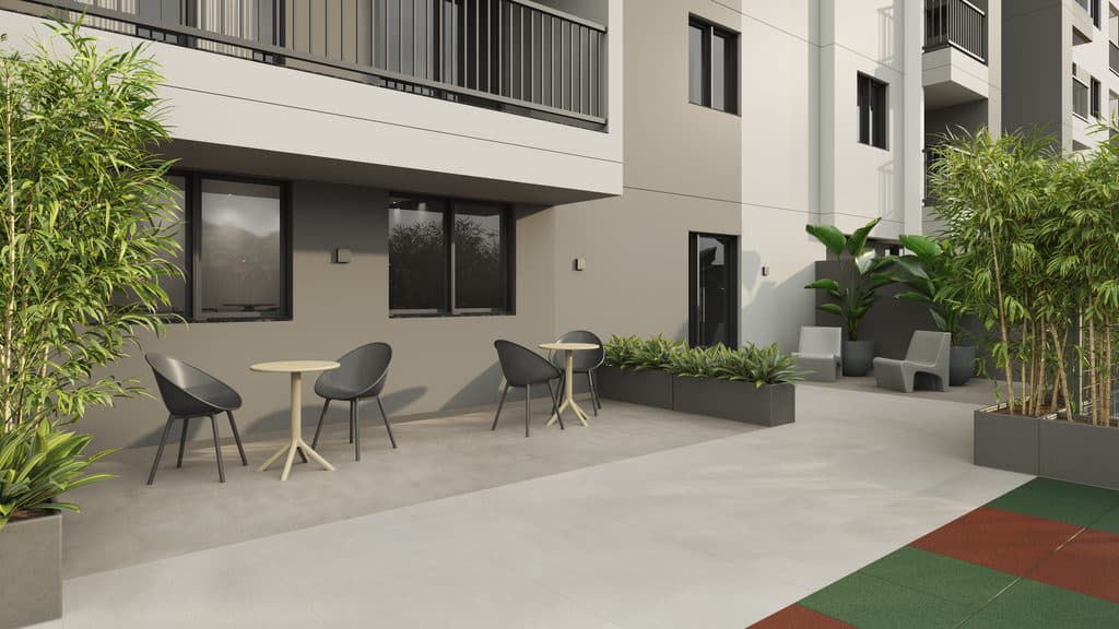 Converge - Residencial — foto 24
