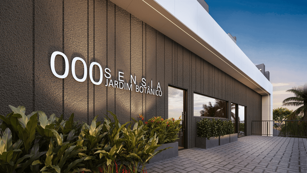 Sensia Jardim Botânico - Fase 1 — foto 2