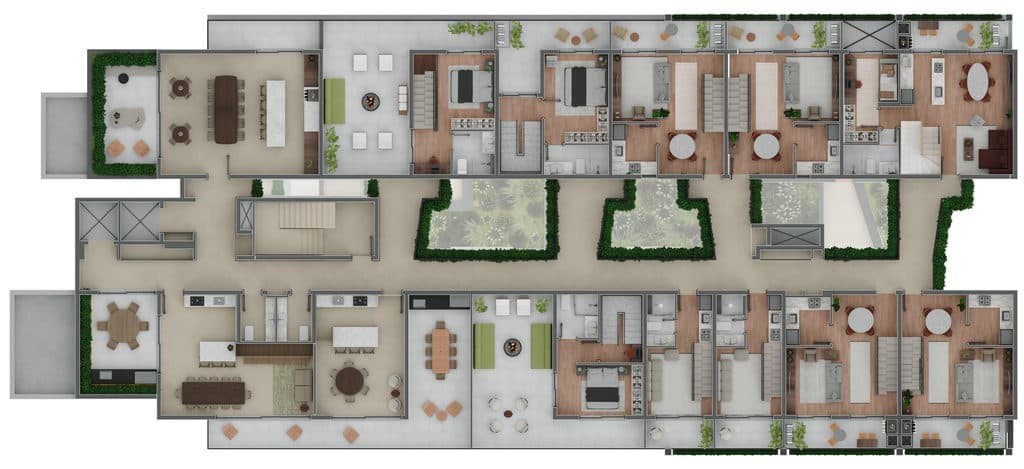 Casa Moá - Breve Lançamento — foto 8