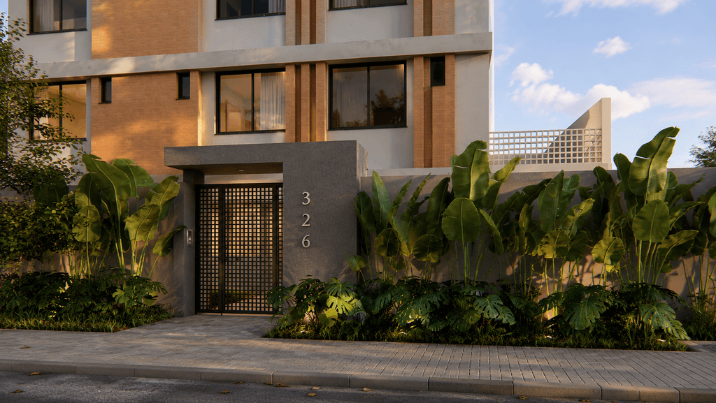 Mônaco Residence — foto 4