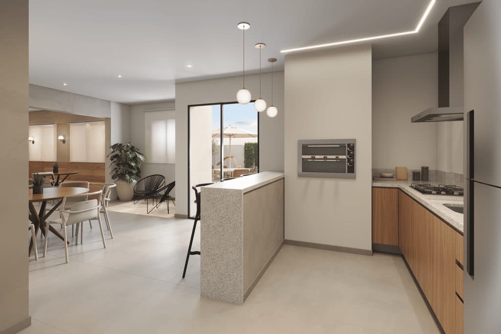 Converge - Residencial — foto 19