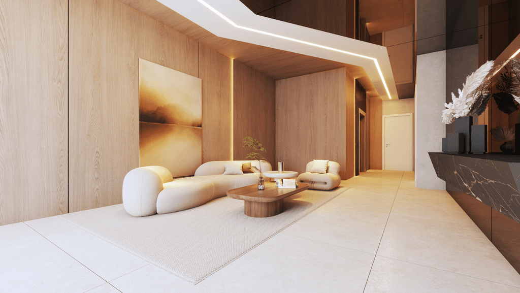 Eternity Residence — foto 7