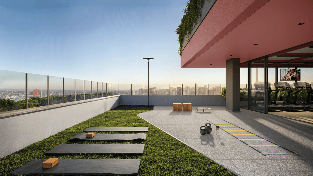Fresta Hype Living — foto 26