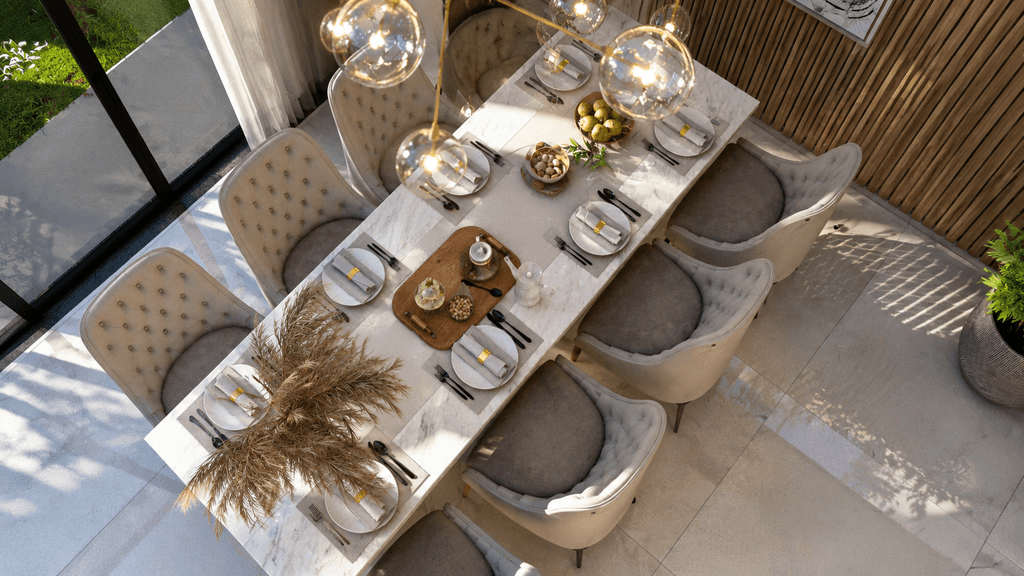 Grand Pallazo III — foto 5