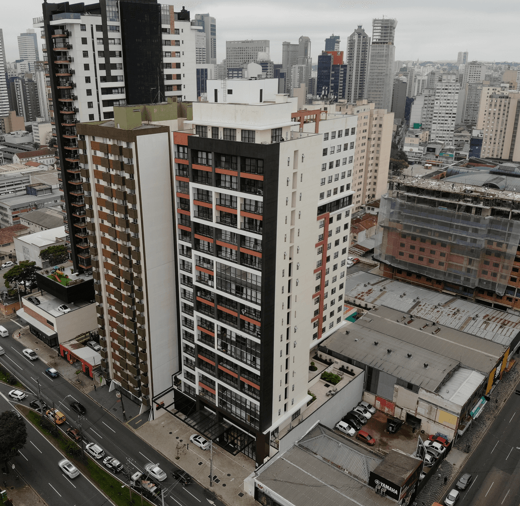 MUV Residence — foto 1