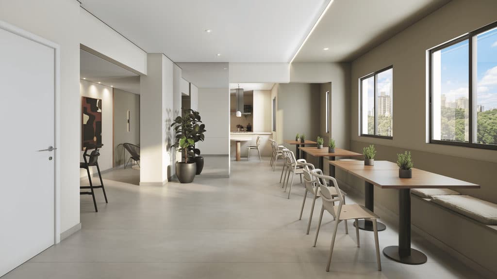 Converge - Residencial — foto 20