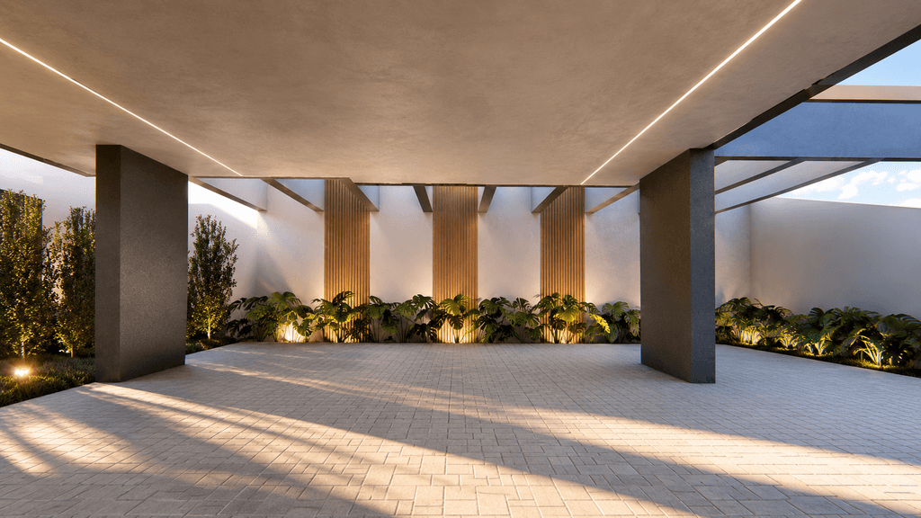 Mônaco Residence — foto 16