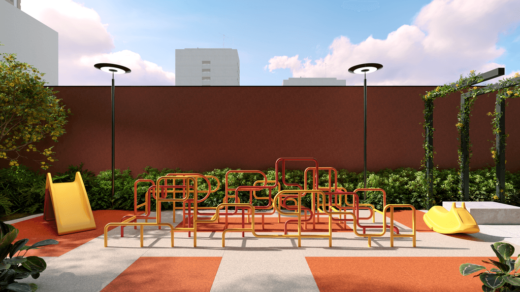 Fresta Hype Living — foto 18