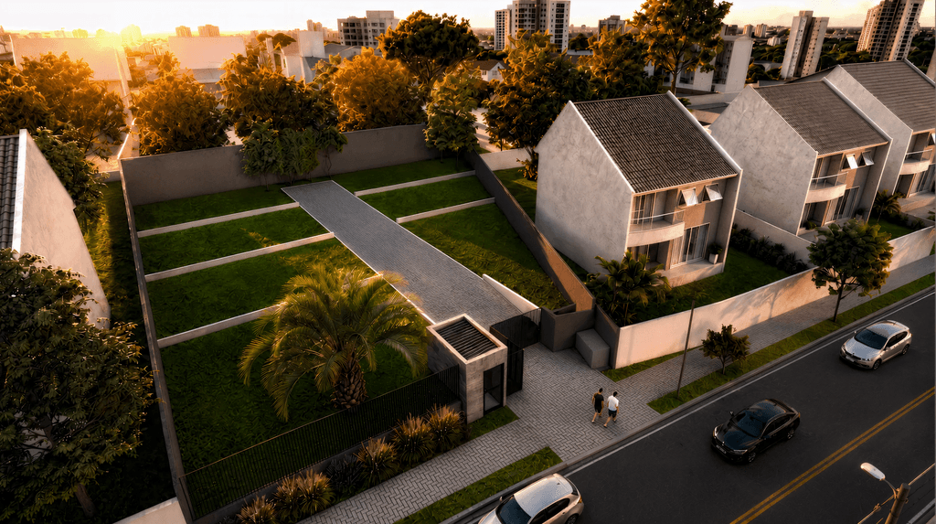 Residencial Dunant — foto 2